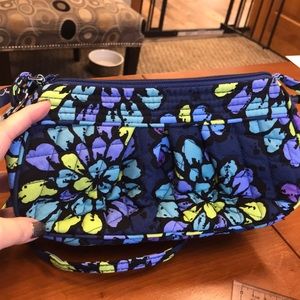 🌿Vera Bradley EUC small purse🌿